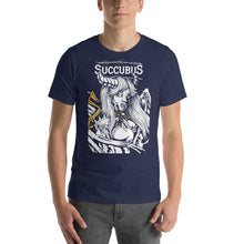 Load image into Gallery viewer, Succubus T-Shirt