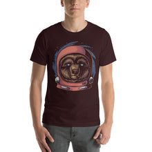 Load image into Gallery viewer, Astro Bear T-Shirt