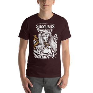 Succubus T-Shirt