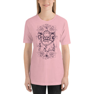 Shishi Flowers T-Shirt