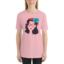 Load image into Gallery viewer, Thinking Of Lipstick T-Shirt