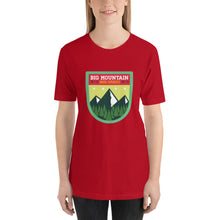 Load image into Gallery viewer, Big Mountain T-Shirt