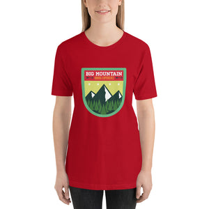 Big Mountain T-Shirt