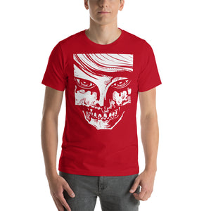 Zombie Girl T-Shirt