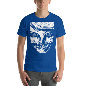 Zombie Girl T-Shirt