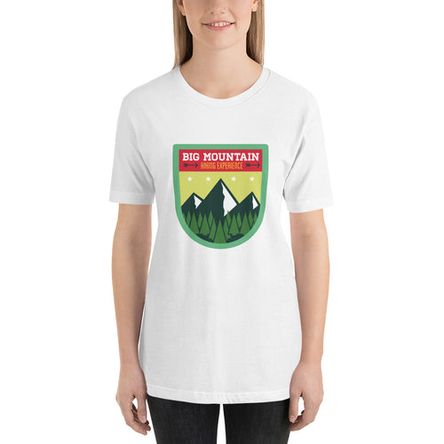 Big Mountain T-Shirt