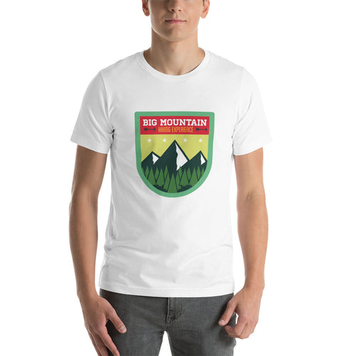 Big Mountain T-Shirt