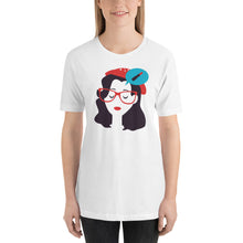 Load image into Gallery viewer, Thinking Of Lipstick T-Shirt