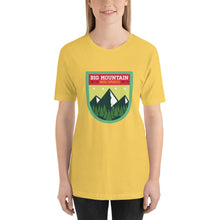 Load image into Gallery viewer, Big Mountain T-Shirt