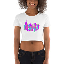 Load image into Gallery viewer, Disrupt Crop Top - Tees Arena | TeesArena.com
