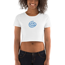 Load image into Gallery viewer, Pizza Inside Crop Top - Tees Arena | TeesArena.com